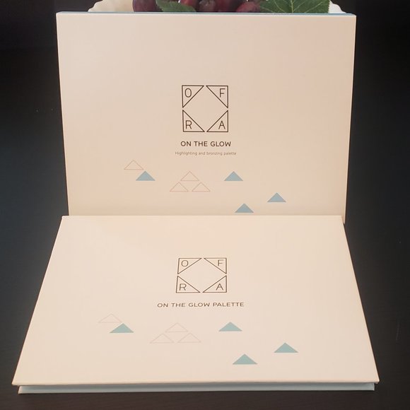 OFRA PRO PALETTE - ON THE GLOW $120 - Picture 12 of 14